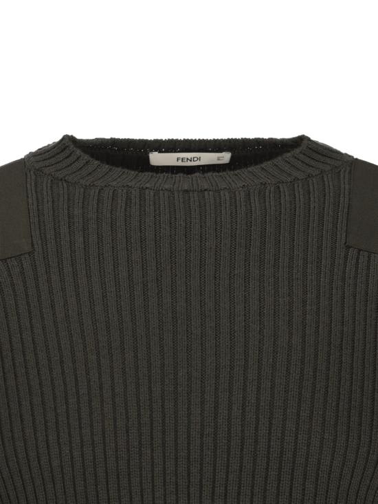 26FW 펜디 의류 FZX226B1Q1 F0QQ4 - FENDI