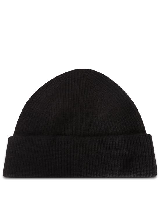 27FW 에르메네질도제냐 모자 UIK8BA4 BNI K09 Black