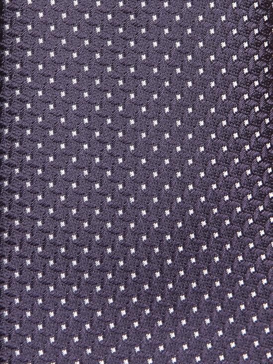 27FW 카날리 넥타이 18 HJ04739 005 Blue - CANALI
