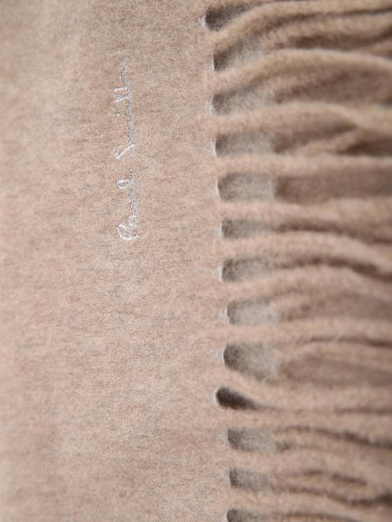 27FW 폴 스미스 머플러/스카프 M1A150T N172 62 Brown - PAUL SMITH