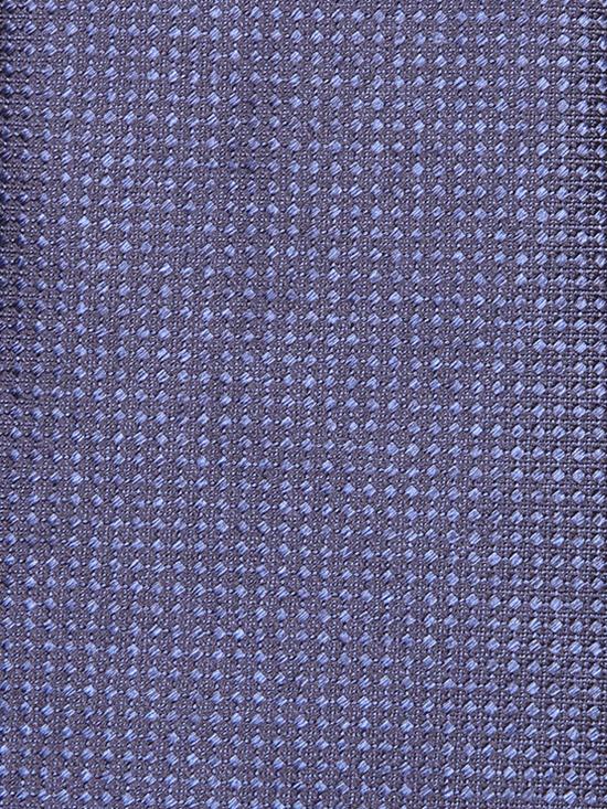 27FW 카날리 넥타이 18 HJ04688 004 Blue - CANALI