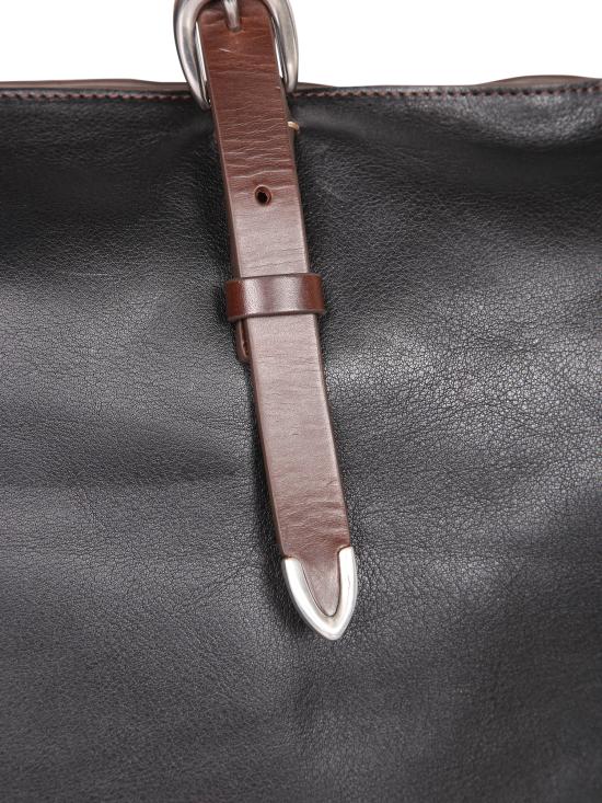 27FW 폴 스미스 가방 M1A8377 WVINTG 79 Black - PAUL SMITH