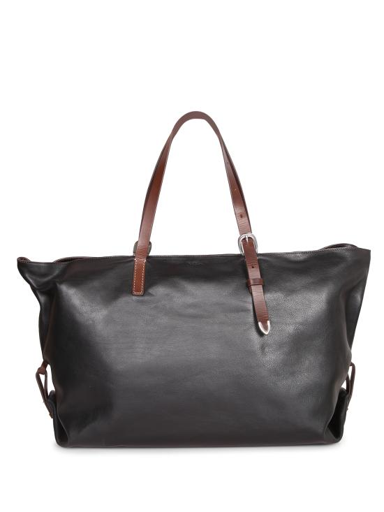 27FW 폴 스미스 가방 M1A8377 WVINTG 79 Black