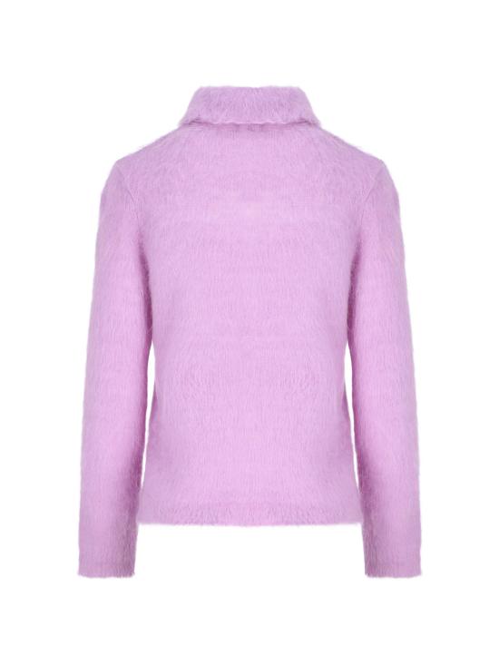 26FW 끌로에 스웨터 26AMP16720 508 DREAMY LAVENDER - CHLOE