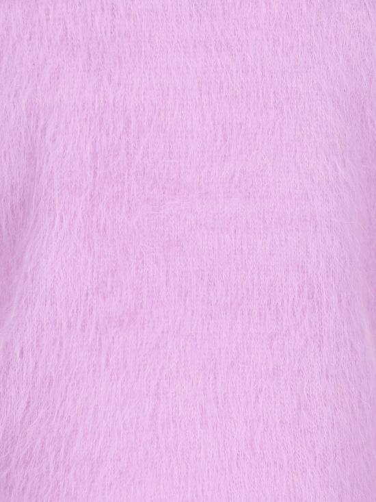 26FW 끌로에 스웨터 26AMP16720 508 DREAMY LAVENDER - CHLOE