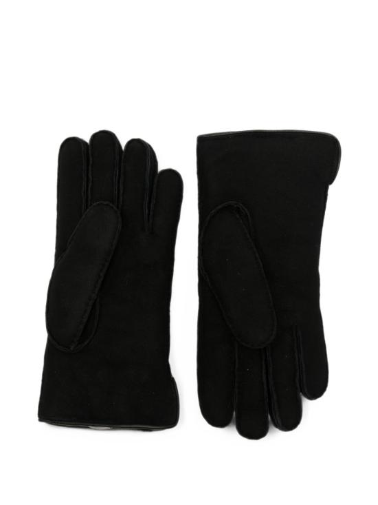 26FW 꼬르넬리아니 장갑 28Q3172A20579 020 NERO - CORNELIANI