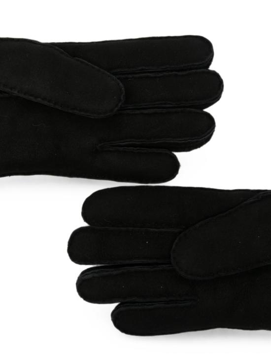 26FW 꼬르넬리아니 장갑 28Q3172A20579 020 NERO - CORNELIANI