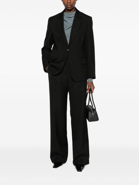 26FW 나인인더모닝 데님 팬츠 9FW26FMM30S69 NERO - NINE IN THE MORNING