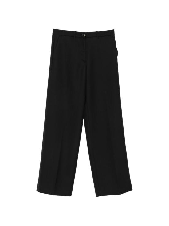 26FW 나인인더모닝 데님 팬츠 9FW26FMM30S69 NERO