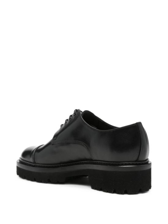 26FW 꼬르넬리아니 드레스 슈즈 28TM062A20914 020 NERO - CORNELIANI