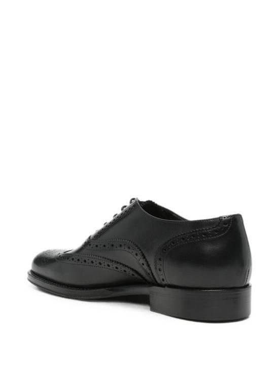 26FW 꼬르넬리아니 드레스 슈즈 28TM142A20914 020 NERO - CORNELIANI