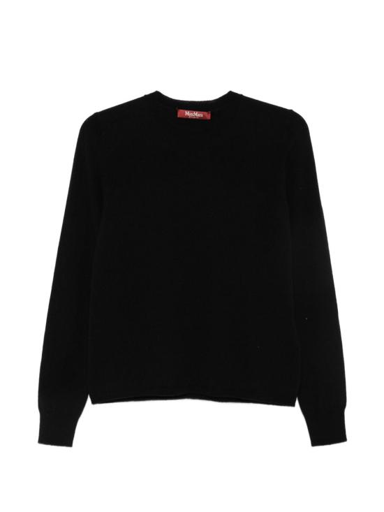 26FW 막스마라 스튜디오 스웨터 2626366172600 050F010 NERO