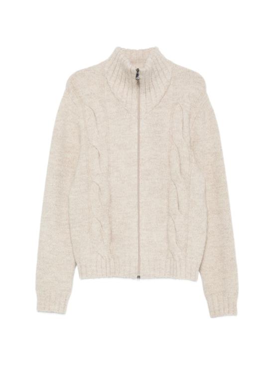 26FW 꼬르넬리아니 스웨터 28M5722A25109 036 BEIGE