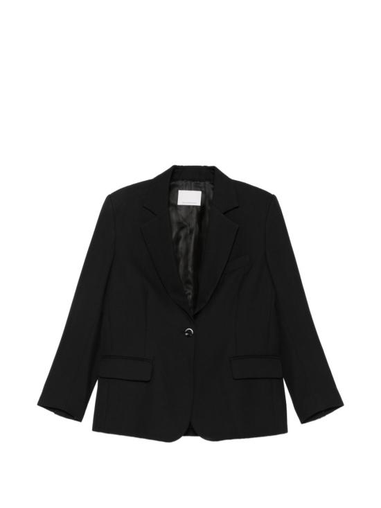 26FW 나인인더모닝 수트 자켓 9FW26BEL302S69 NERO