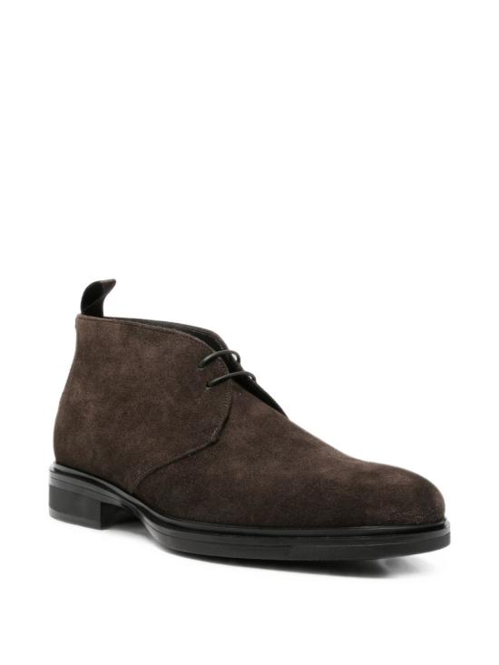 26FW 꼬르넬리아니 로퍼 28TM272A20938 030 MARRONE - CORNELIANI