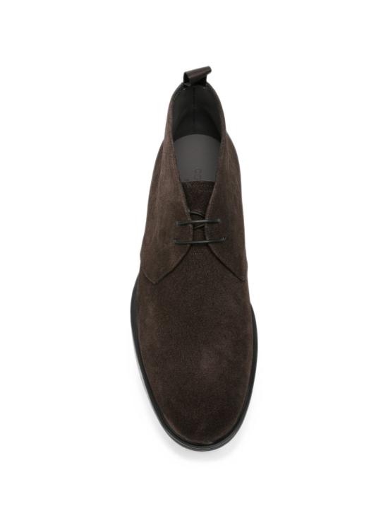 26FW 꼬르넬리아니 로퍼 28TM272A20938 030 MARRONE - CORNELIANI