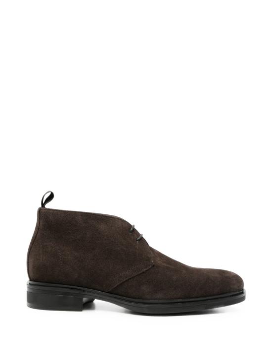 26FW 꼬르넬리아니 로퍼 28TM272A20938 030 MARRONE