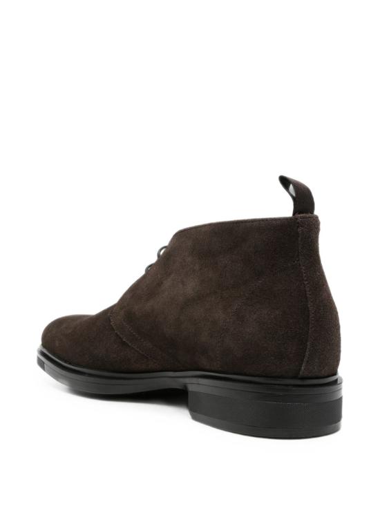 26FW 꼬르넬리아니 로퍼 28TM272A20938 030 MARRONE - CORNELIANI
