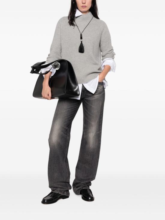 26FW 에스막스마라 스웨터 2629366083600 056F009 GRIGIO - 'S MAX MARA
