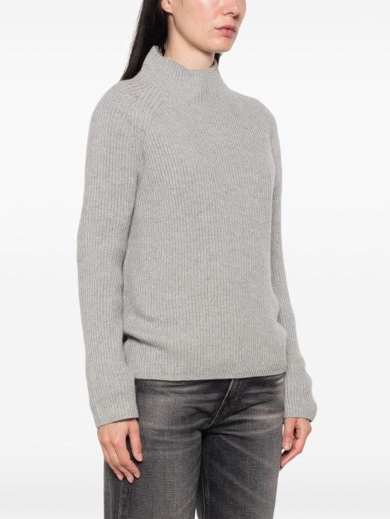 26FW 에스막스마라 스웨터 2629366083600 056F009 GRIGIO - 'S MAX MARA