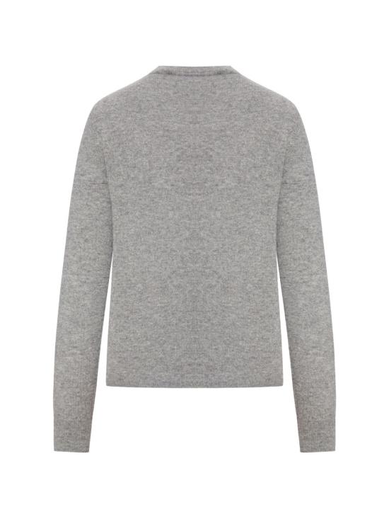 26FW 막스마라 스튜디오 스웨터 2626366172600 050F008 GRIGIO - MAX MARA STUDIO