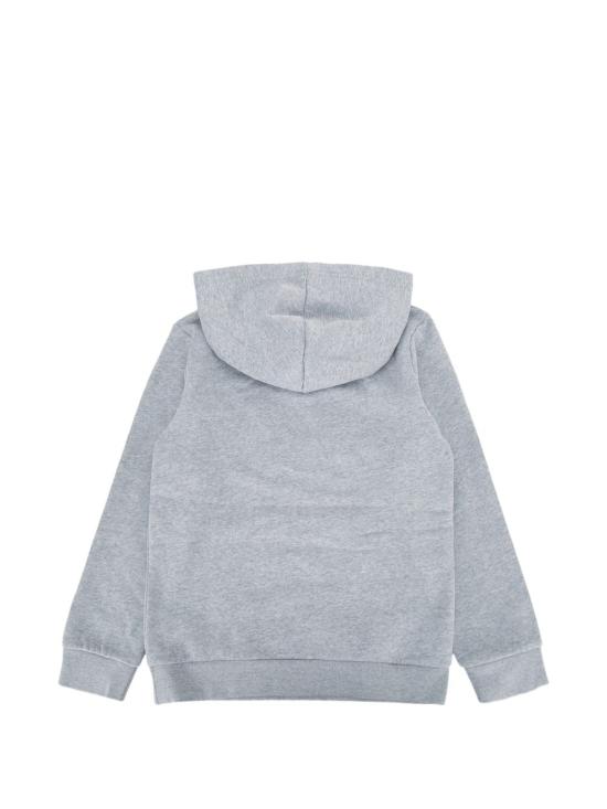 26FW [키즈] 노스페이스 니트/스웻셔츠 NF0A8CV6CQO1 GREY GRIGIO - NORTH FACE