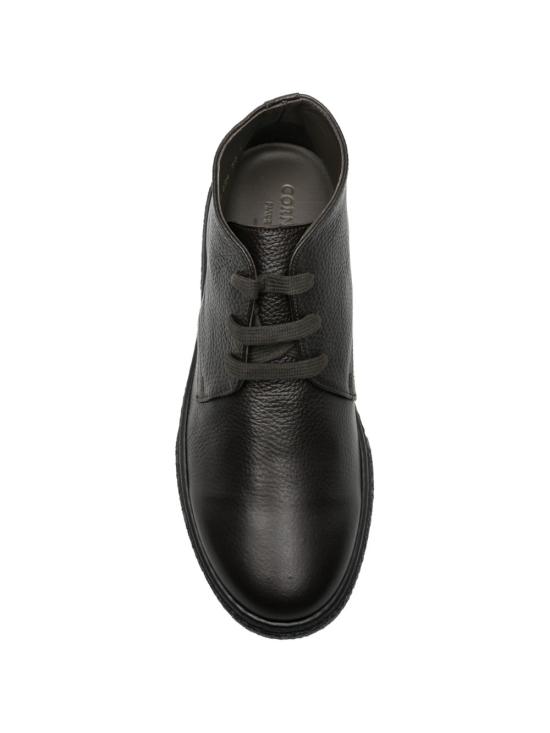 26FW 꼬르넬리아니 로퍼 28TM762A20924 030 MARRONE - CORNELIANI