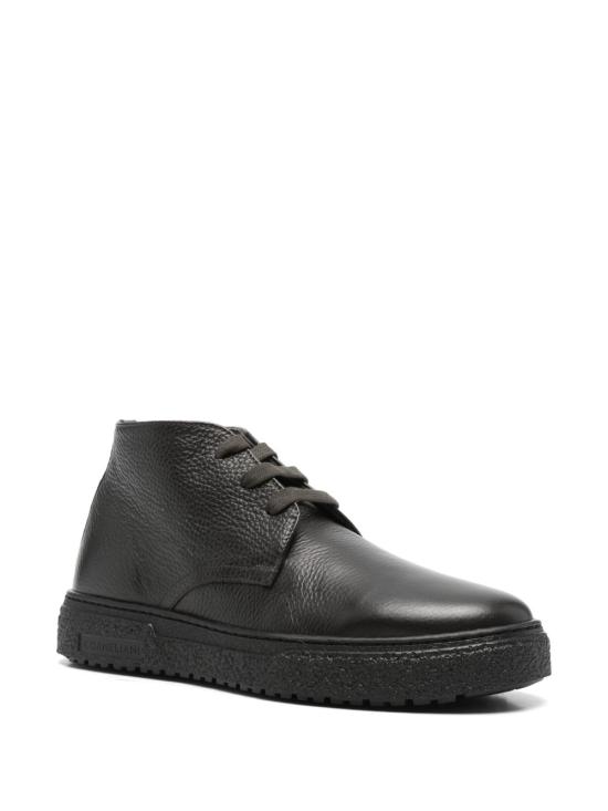 26FW 꼬르넬리아니 로퍼 28TM762A20924 030 MARRONE - CORNELIANI