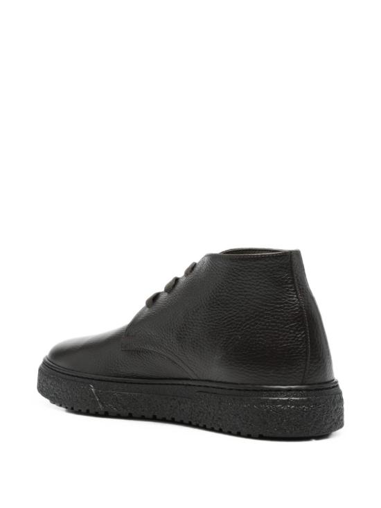 26FW 꼬르넬리아니 로퍼 28TM762A20924 030 MARRONE - CORNELIANI