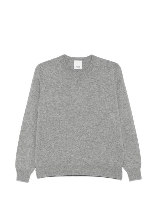 26FW 얼루드 스웨터 26511192 83 GRIGIO