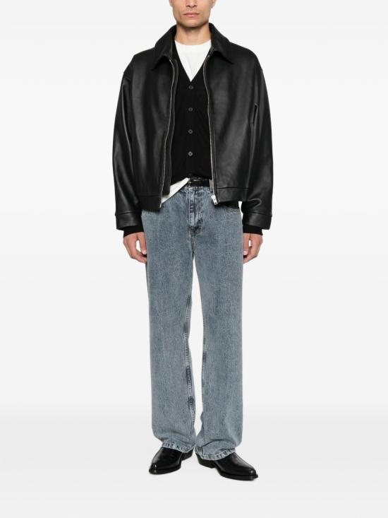 26FW 꼬르넬리아니 가디건 28M5272A25126 020 NERO - CORNELIANI