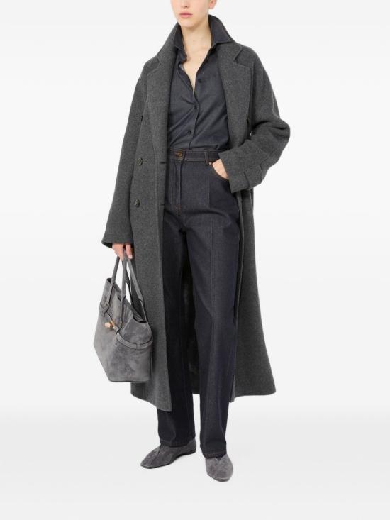 26FW 막스마라 데님 팬츠 2621136042600 564001 BLU - MAX MARA