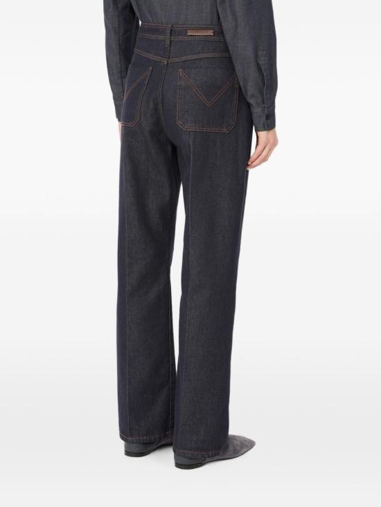 26FW 막스마라 데님 팬츠 2621136042600 564001 BLU - MAX MARA