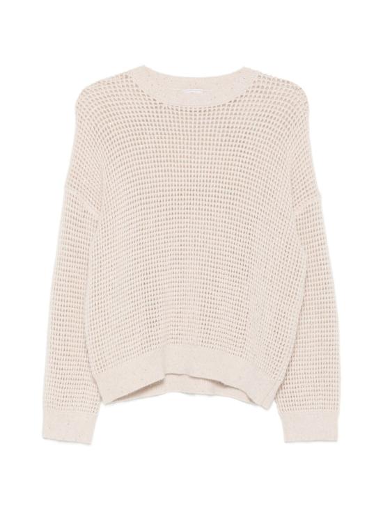 26FW 페세리코 스웨터 A99222F07 A9336A41 BEIGE