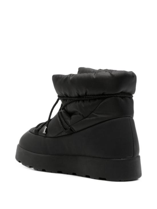 26FW 트레통 X 나이젤 카본 부츠 800735 059 NERO - TRETORN X NIGEL CABOURN