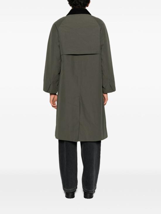 26FW 트레통 X 나이젤 카본 코트 800895 531 GRIGIO - TRETORN X NIGEL CABOURN