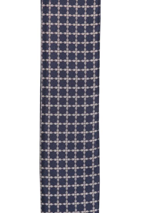 26FW 딸리아토레 머플러/스카프 FOULARD8 NTI2602NAVY BLU - TAGLIATORE