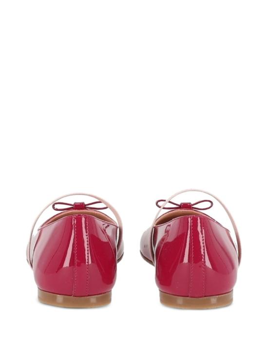 26FW [키즈] 돌체앤가바나 슈즈 D11294 A48318I484 FUCSIA - DOLCE & GABBANA