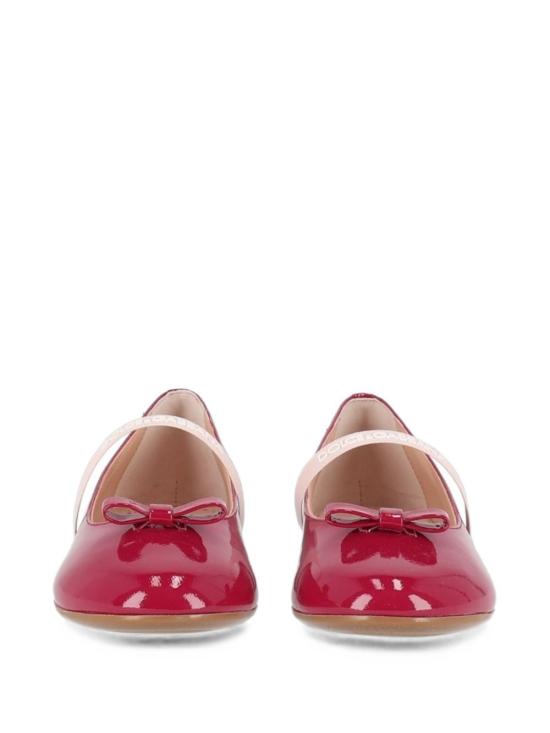26FW [키즈] 돌체앤가바나 슈즈 D11294 A48318I484 FUCSIA - DOLCE & GABBANA