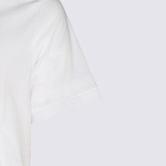 26FW 폴로 랄프로렌 반팔 티셔츠 710B30186 001 WHITE - POLO RALPH LAUREN