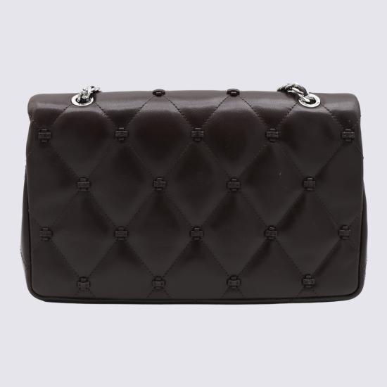 26FW 토리버치 숄더백 186192 200 COCOA - TORY BURCH