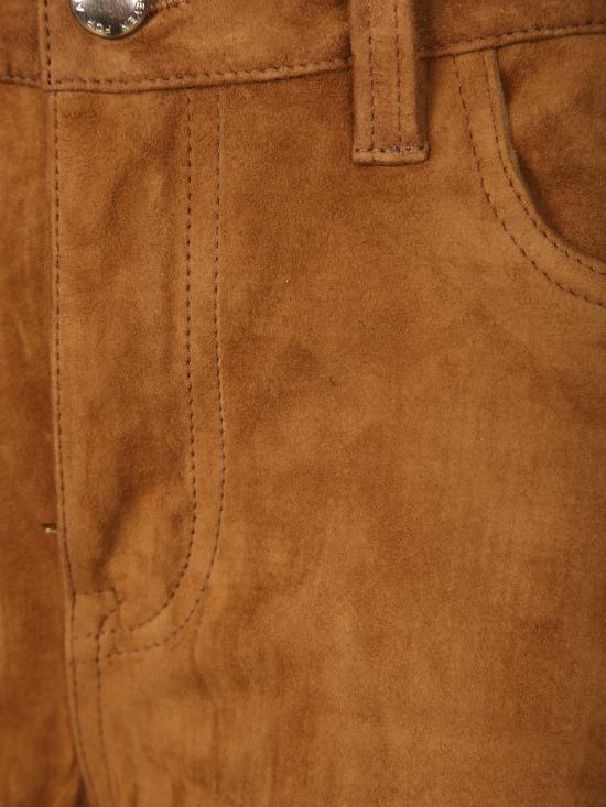 27FW 세븐포올맨카인드 팬츠 7N300H46 U73RP Brown - 7 FOR ALL MANKIND