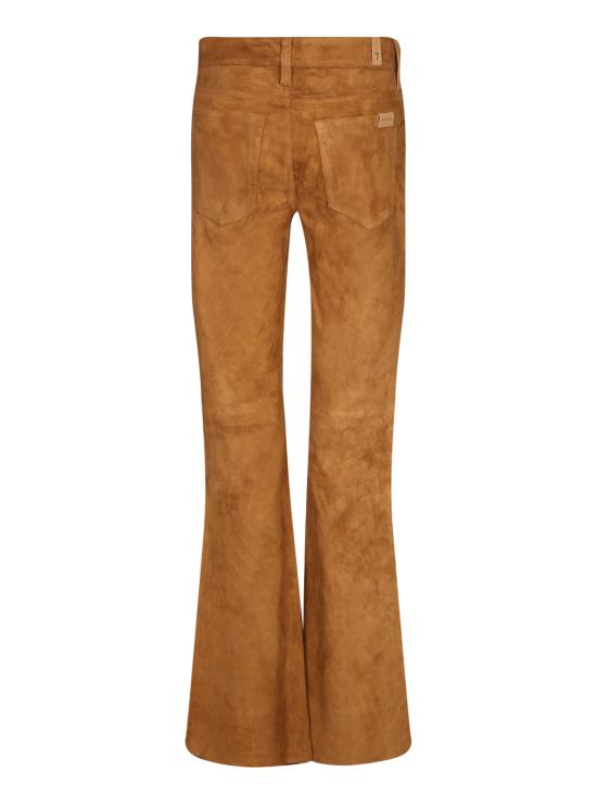 27FW 세븐포올맨카인드 팬츠 7N300H46 U73RP Brown - 7 FOR ALL MANKIND