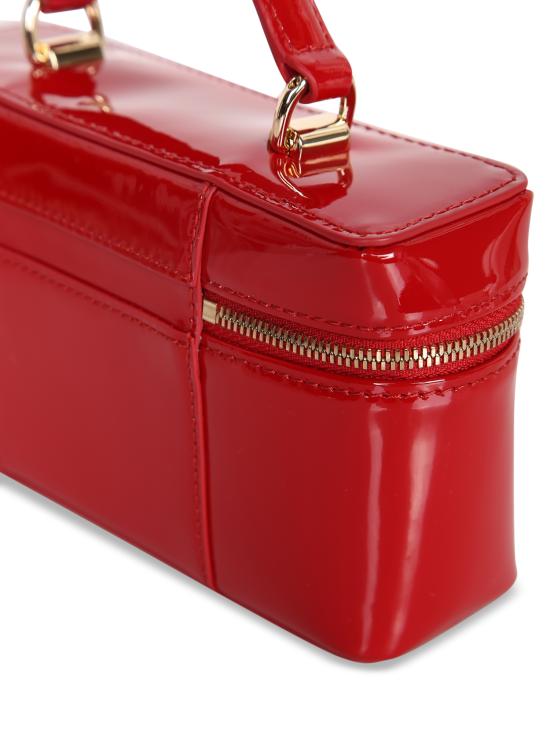 27FW 훌라 가방 WE00780 BX0246 RT000 Red - FURLA