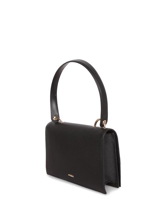 27FW 훌라 가방 WB02156 BX4573 O6000 Black - FURLA