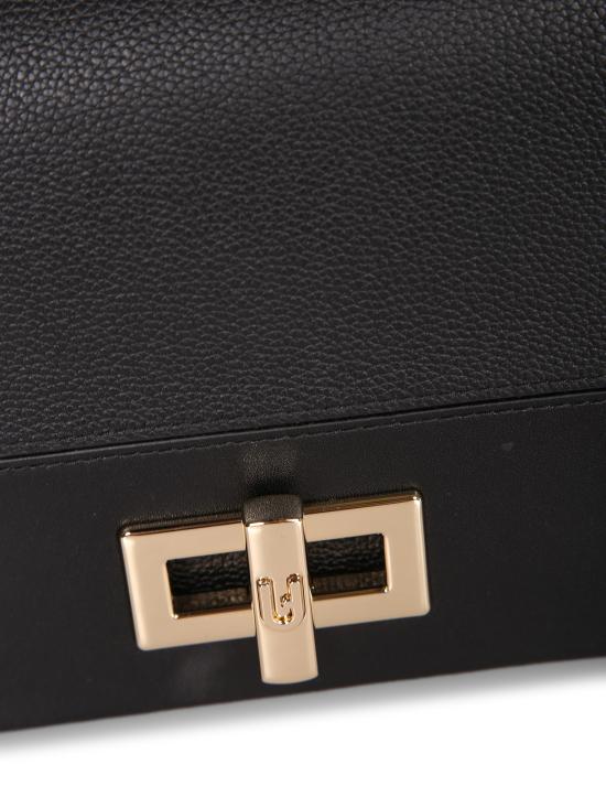 27FW 훌라 가방 WB02156 BX4573 O6000 Black - FURLA