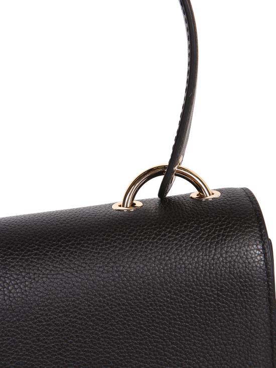 27FW 훌라 가방 WB02156 BX4573 O6000 Black - FURLA