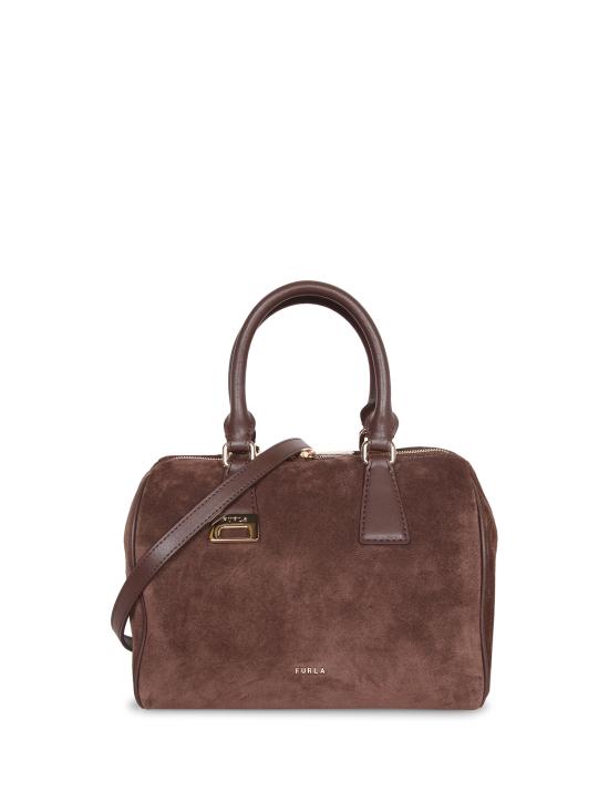 27FW 훌라 가방 WB02148 BX4018 3244S Brown
