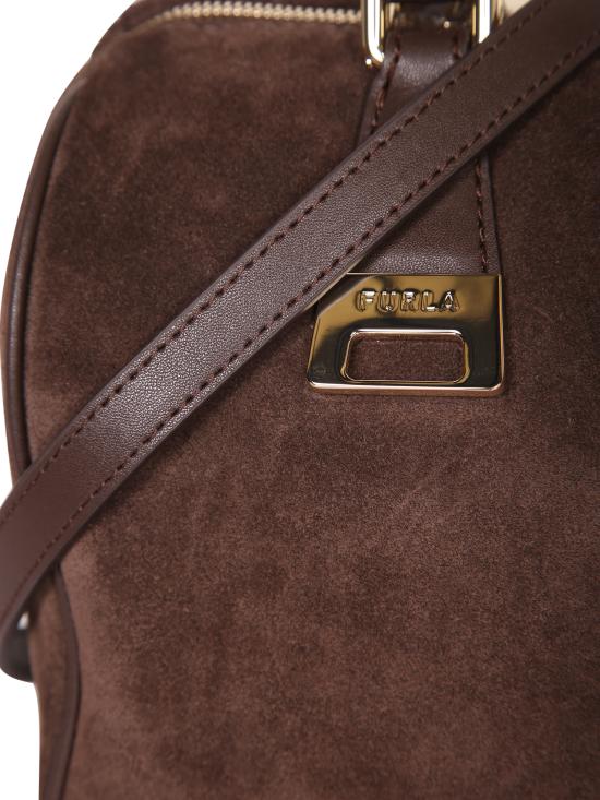 27FW 훌라 가방 WB02148 BX4018 3244S Brown - FURLA