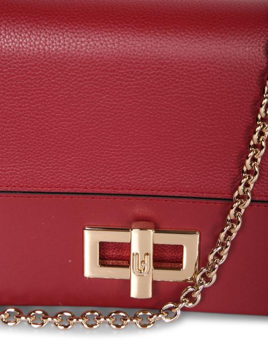 27FW 훌라 가방 WB02156 BX4573 CGQ00 Red - FURLA